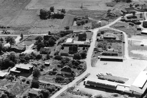 Bilde av Helgerød skole